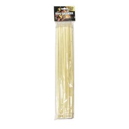 BBQ Bamboo Skewer - size 16" 